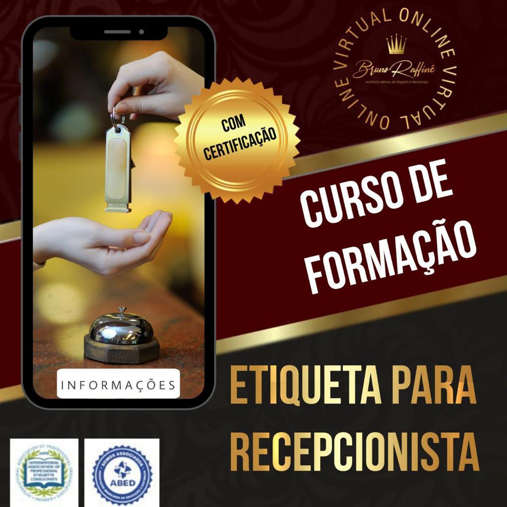 Imagem curso fundo
